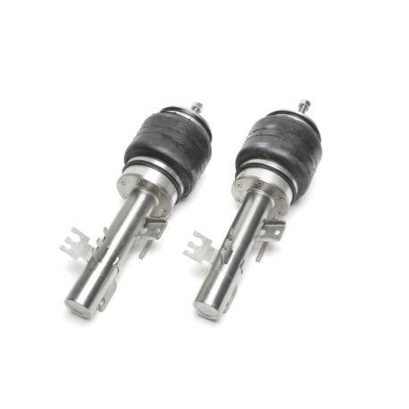 Air suspension TA-Technix set di sospensioni pneumatiche per Volkswagen Polo Typ 6R | race-shop.it