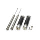 Air suspension TA-Technix set di sospensioni pneumatiche per Volkswagen Polo Typ 9N | race-shop.it