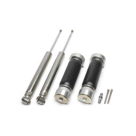 Air suspension TA-Technix set di sospensioni pneumatiche per Volkswagen Polo Typ 6R | race-shop.it