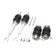 Air suspension TA-Technix set di sospensioni pneumatiche per Volkswagen Passat Typ 3B/3BG B5 | race-shop.it