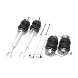 TA-Technix set di sospensioni pneumatiche per Volkswagen Passat Typ 3B/3BG B5