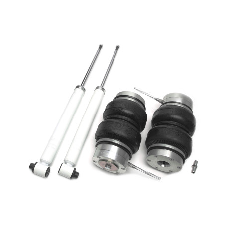 Air suspension TA-Technix set di sospensioni pneumatiche per Audi A6 Typ 4B C5 | race-shop.it