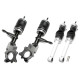 Air suspension TA-Technix set di sospensioni pneumatiche per Volkswagen Passat Typ 32B 32 | race-shop.it
