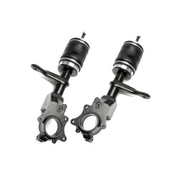 TA-Technix set di sospensioni pneumatiche per Volkswagen Passat Typ 32B 32