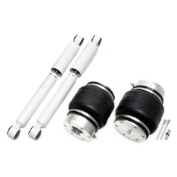 TA-Technix set di sospensioni pneumatiche per Audi S3 Quattro Typ 8L