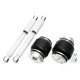 Air suspension TA-Technix set di sospensioni pneumatiche per Seat Leon I 4x4 Typ 1M | race-shop.it