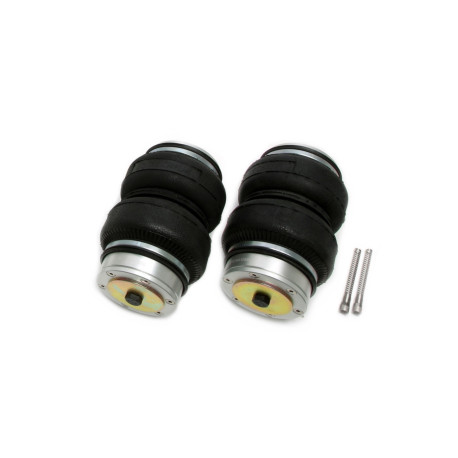 Air suspension TA-Technix set di sospensioni pneumatiche per BMW 3er Limousine Typ E46 | race-shop.it
