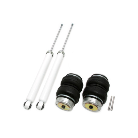 Air suspension TA-Technix set di sospensioni pneumatiche per BMW 3er Compact Typ E46 | race-shop.it