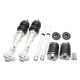 Air suspension TA-Technix set di sospensioni pneumatiche per BMW 3er Compact Typ E36 | race-shop.it