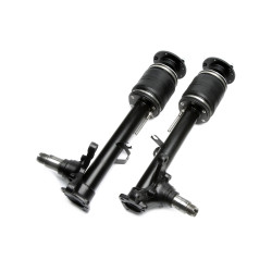 TA-Technix set di sospensioni pneumatiche per BMW 5er Typ E28 (5/1)