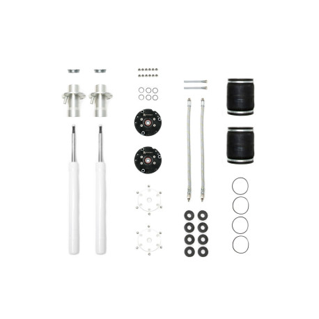 Air suspension TA-Technix set di sospensioni pneumatiche per BMW 6er Typ E24 (6CS/1) | race-shop.it