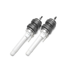 TA-Technix set di sospensioni pneumatiche per BMW 3er Compact Typ E46