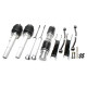 Air suspension TA-Technix set di sospensioni pneumatiche per BMW 1er Typ E81 | race-shop.it