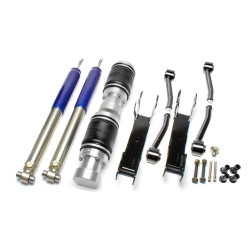 TA-Technix set di sospensioni pneumatiche per BMW 3er Touring Typ E91