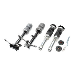 TA-Technix set di sospensioni pneumatiche per BMW 3er E21