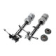 Air suspension TA-Technix set di sospensioni pneumatiche per BMW 3er E21 | race-shop.it