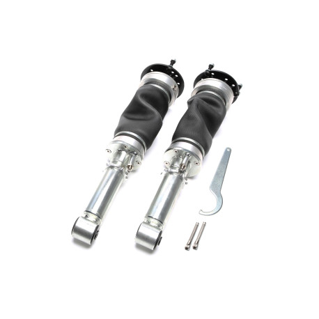 Air suspension TA-Technix set di sospensioni pneumatiche per BMW 3er E21 | race-shop.it