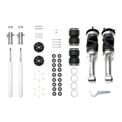 TA-Technix set di sospensioni pneumatiche per BMW 3er E21