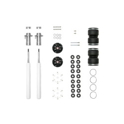 TA-Technix set di sospensioni pneumatiche per BMW 3er E21