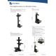 Air suspension TA-Technix set di sospensioni pneumatiche per BMW 3er E21 | race-shop.it