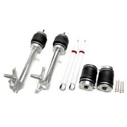 TA-Technix set di sospensioni pneumatiche per BMW 3er Coupe Typ E30