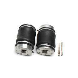TA-Technix set di sospensioni pneumatiche per BMW 3er Compact Typ E36