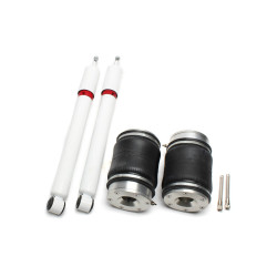 TA-Technix set di sospensioni pneumatiche per BMW 3er Coupe Typ E30