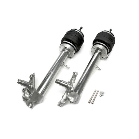 Air suspension TA-Technix set di sospensioni pneumatiche per BMW 3er Limousine Typ E30 | race-shop.it
