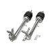 Air suspension TA-Technix set di sospensioni pneumatiche per BMW 3er Cabriolet Typ E30 | race-shop.it