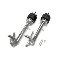 TA-Technix set di sospensioni pneumatiche per BMW 3er Cabriolet Typ E30