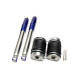 Air suspension TA-Technix set di sospensioni pneumatiche per BMW 3er Coupe Typ E30 | race-shop.it
