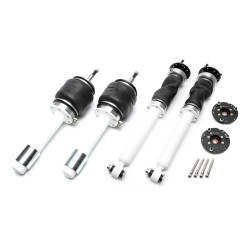 TA-Technix set di sospensioni pneumatiche per BMW 5er E60