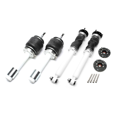 Air suspension TA-Technix set di sospensioni pneumatiche per BMW 5er E60 | race-shop.it