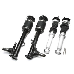 TA-Technix set di sospensioni pneumatiche per BMW 5er E34