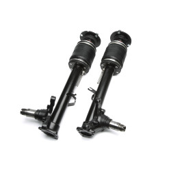 TA-Technix set di sospensioni pneumatiche per BMW 5er E34 M5