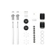 Air suspension TA-Technix set di sospensioni pneumatiche per BMW 5er E34 | race-shop.it