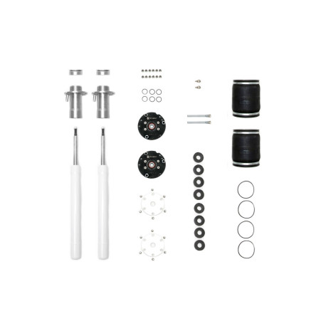 Air suspension TA-Technix set di sospensioni pneumatiche per BMW 5er E34 | race-shop.it