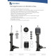 Air suspension TA-Technix set di sospensioni pneumatiche per BMW 5er E34 | race-shop.it