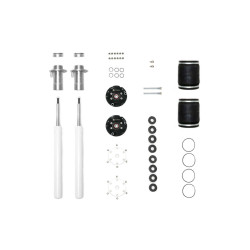 TA-Technix set di sospensioni pneumatiche per BMW 5er E34 M5