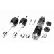 Air suspension TA-Technix set di sospensioni pneumatiche per BMW 5er E61 | race-shop.it