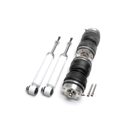 Air suspension TA-Technix set di sospensioni pneumatiche per BMW 5er E61 | race-shop.it