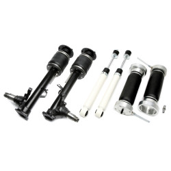 TA-Technix set di sospensioni pneumatiche per BMW 3.0 CS E9