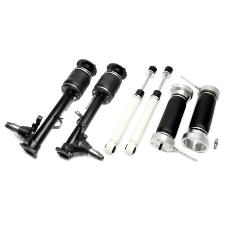 Air suspension TA-Technix set di sospensioni pneumatiche per BMW 3.0 CS E9 | race-shop.it