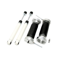 TA-Technix set di sospensioni pneumatiche per BMW 3.0 CS E9