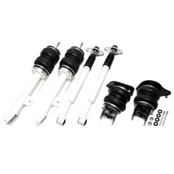 TA-Technix set di sospensioni pneumatiche per Dodge Challenger MK3