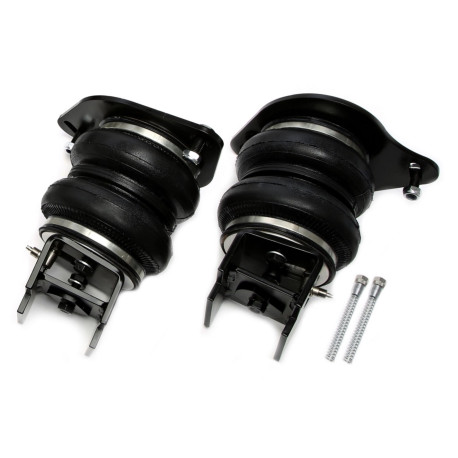 Air suspension TA-Technix set di sospensioni pneumatiche per Dodge Challenger MK3 | race-shop.it