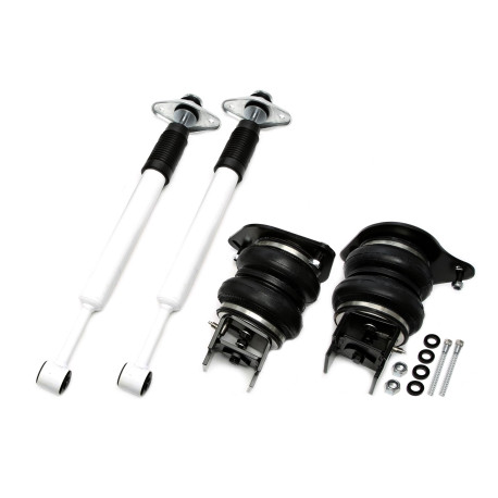 Air suspension TA-Technix set di sospensioni pneumatiche per Dodge Challenger MK3 | race-shop.it