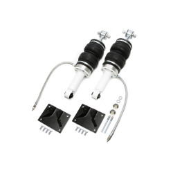 TA-Technix set di sospensioni pneumatiche per Ferrari Modena F360
