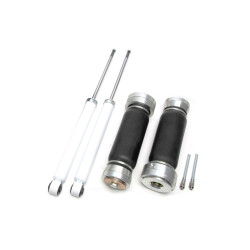TA-Technix set di sospensioni pneumatiche per Ford Focus I Typ DAW DBW