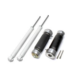 TA-Technix set di sospensioni pneumatiche per Ford Focus I Typ DA